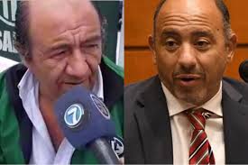 Necesitamos más indios, no más caciques”