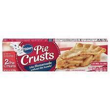 Each bite makes your friends and family feel warm, cozy and like they're wrapped in a hug. Pillsbury Pie Crusts 2 Count 14 1 Oz Safeway