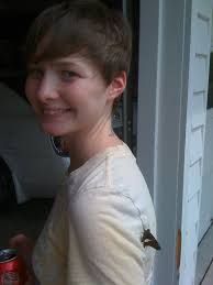 Ambria Galbraith Obituary