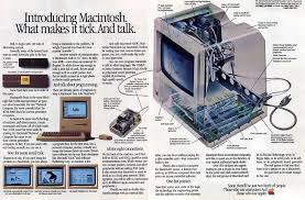 Image result for Computers Systems Apple Macintosh Development Languages Pascal