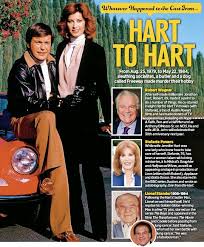 Maybe you would like to learn more about one of these? Closer Hart To Hart Pressreader