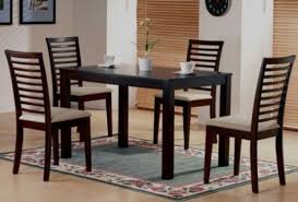 Dining Room Chairs Irreplaceable Tips While Shopping For Discount Dining Chairs Minimalist Dining Room Dinning Table Design Contemporary Dining Room Chair