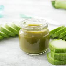 Puree Courgette Bebe Thermomix Recette Veloute Courgette Recette Puree Bebe Puree De Courgette