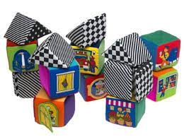 Buy Iq Baby Knock Knock Blocks Online At Low Prices In India Amazon In