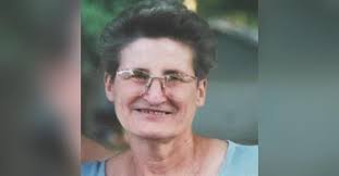 Freda Fay Johnston Obituary