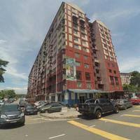 It is located about 13.5km east of kuala lumpur. Desa Mentari Pjs 6 Property Info Photos Statistics Land