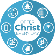 NORTH ALABAMA ANNUAL CONFERENCE