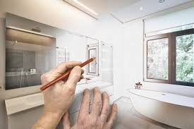 It definitely is an easier project to add a bathroom in a room over a basement or crawl space, but it can be done over a slab. Bathroom Additions What To Know Before You Cut Through Concrete