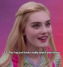 Addison Wolf Zombies