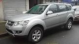 LANDWIND-X8