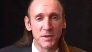 Gregory David Roberts