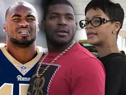 Ewan Mcgregor Glasses Birds Of Prey 10 Gang Members Charged In Rihanna Yasiel Puig Burglaries With Images Rihanna Gang Member Latest Entertainment News
