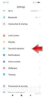 How To Add Ringtone In Poco X3 Nfc How To Hardreset Info