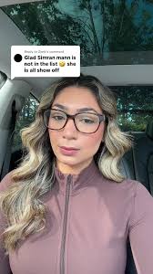 Simran Mann Workshop