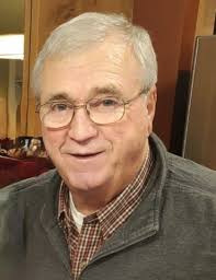 Obituary information for Gary L. Harbison