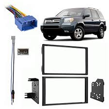 Our wide selection includes over 500 used cars for sale and our team of experts here at gunn honda are more than happy to serve you and help you find the perfect car for your budget and needs. Metra 99 7819 Aftermarket Radio Installation Kit For Select 2006 2008 Honda Pilot Black Walmart Com