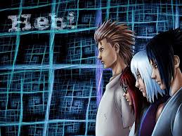 You can also upload and share your favorite sasuke sasuke wallpapers hd 2016. Wallpaper Anime Blue Naruto Shippuuden Uchiha Sasuke Hozuki Suigetsu Karin Juugo Screenshot Computer Wallpaper 1024x768 Jt42 109628 Hd Wallpapers Wallhere