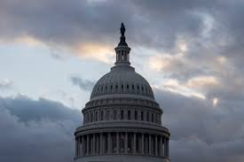 Storm threat looms over DC region’s evening commute for second straight day