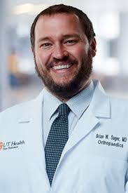 Brian Sager's Instagram, Twitter & Facebook