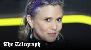 Carrie Fisher, one year on: everything we've learnt about the galaxy's  favourite princess in the year since her death