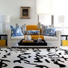 Check spelling or type a new query. Toile Fabric Add Cool Color And Chic Pattern To Contemporary Interiors