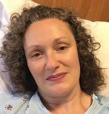 UPDATE: Mrs. Mullins was found deceased a short distance from her home