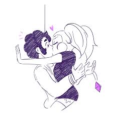 Ok So Tanger Catnip Tangerine Catnip On Ao3 All I Draw Is Diamond Steven Now Who Am Steven Universe Anime Steven Universe Gem Steven Universe Fanart