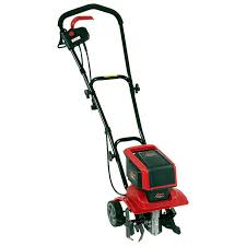 Mantis Electric Tiller Cultivator 3550 Mantis Garden Tools Garden Tools Best Garden Tools Electric Tiller