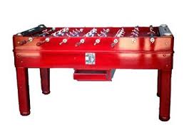 Futbolin Futbolines Futbolin Sport Segarsa S L Foosball Table Foosball Air Hockey Table