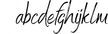 Browse by alphabetical listing, by style, by author or by popularity. Brush Font Duo Hand Lettered Script Font Pair Which Can Be What Font Is
