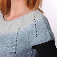Find the latest knitwear from your favorite brands. Helga Pullover Ohne Armel Anleitungen Hobbii De