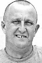 Raymond Cole Obituary (1952