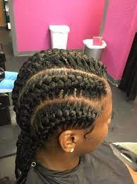 Underhand Braids Underhand Braid Hair Styles Braided Hairstyles