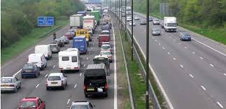 The Real Reason We Drive On The Right Side Of The Road In The U S Instead Of The Left Side Of The Road Like In The U K Road Travel Uk Travel