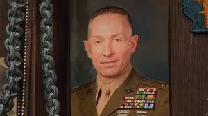 The real cost of war for troops and families: Veteran turns playwright to  tell the story