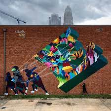 Pin On Street Art Colombia