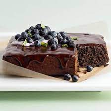 Chocolate Cake Recipes Desserts Blueberry Cake Recipes Dark Chocolate Recipes