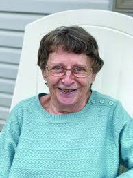 Brenda Lee (Kelly) Echols