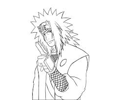 Zerochan has 399 namikaze minato anime images, wallpapers, hd wallpapers, android/iphone wallpapers, fanart, cosplay pictures, screenshots, facebook covers, and many more in its gallery. Printable Jiraiya Coloring Pages Anime Coloring Pages