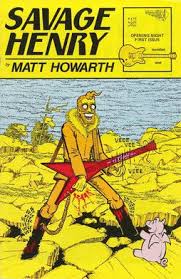 Image result for matt howarth