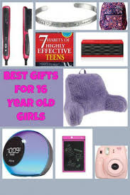Birthday Gifts For 16 Year Old Daughter Best Gifts For 16 Year Old Girls Christmas And Birthday Present Ideas Christmas Gifts For Girls 12 Year Old Christmas Gifts 15 Year Old Christmas Gifts
