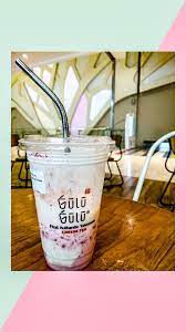 Gulugulu Minuman