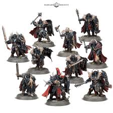 Pin By Tybalt Marr On Age Of Sigmar Warhammer Models Warhammer Chaos