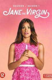 Recensie Jane The Virgin Chicklit