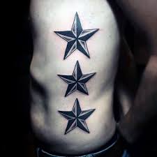 So this time we will not take much of your time and. 155 Star Tattoos That Will Make You Shine Wild Tattoo Art