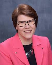 Rock Island's 3rd Ward: Judith Gilbert vs. Jeffery Westerfield