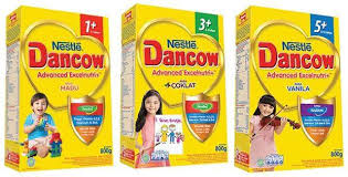 Harga susu dancow terbilang murah ada yang kotak dus maupun sachet. Yuk Moms Maksimalkan Tumbuh Kembang Si Kecil Dengan Susu Dancow 3