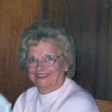 Obituary information for Anne J. Costello) Murphy