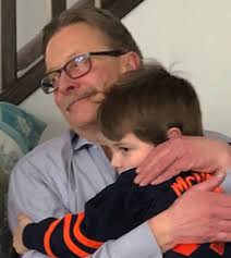 Michael James Langlands