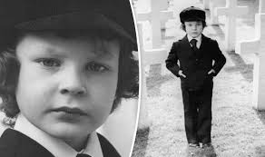 Image result for The Omen Damien pictures